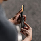 52BONES Traintech Mid Sulor Bambu Viskos Neutralt Fotvalv