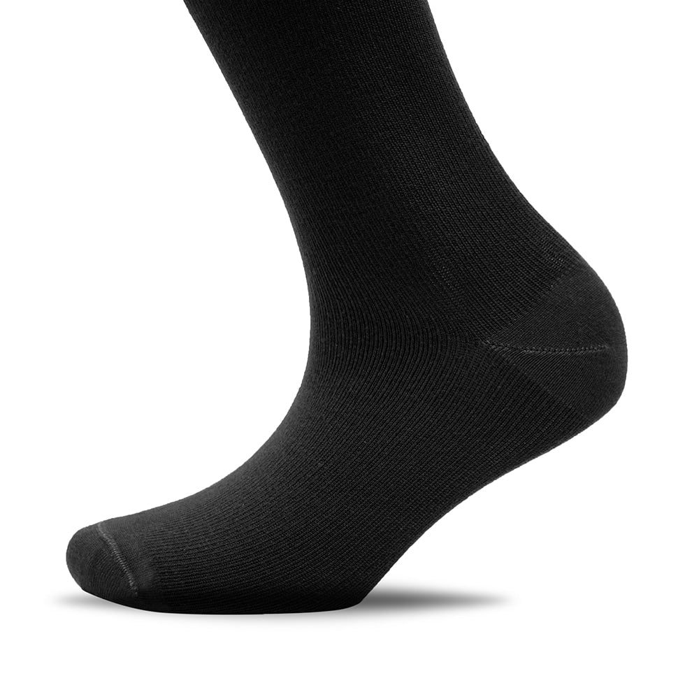 svart-bred-stodstrumpa-bambu-minfot