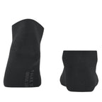 Falke Sensitive London Strumpor Sneaker Dam Svart 1-pack