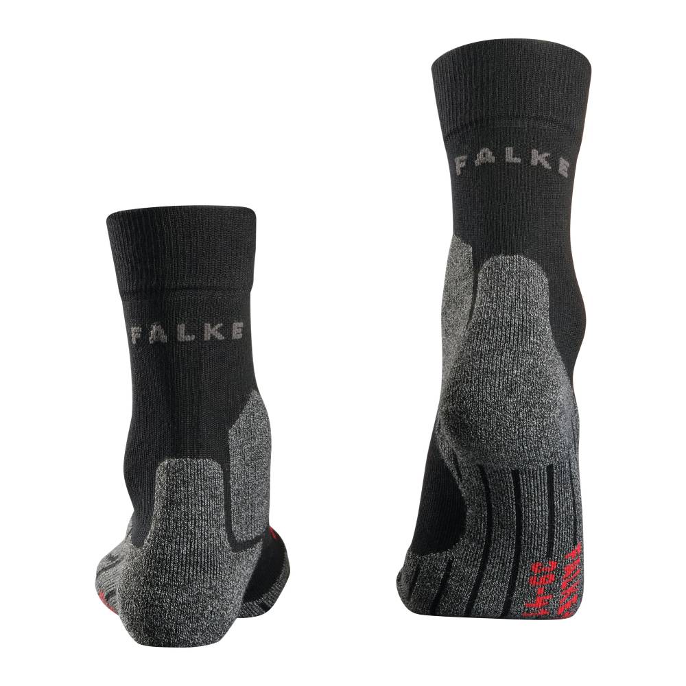 Falke RU3 Strumpor Herr Black Mix 1-pack