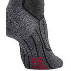 Falke SK2 Skidstrumpor Herr Svart Mix 1-pack