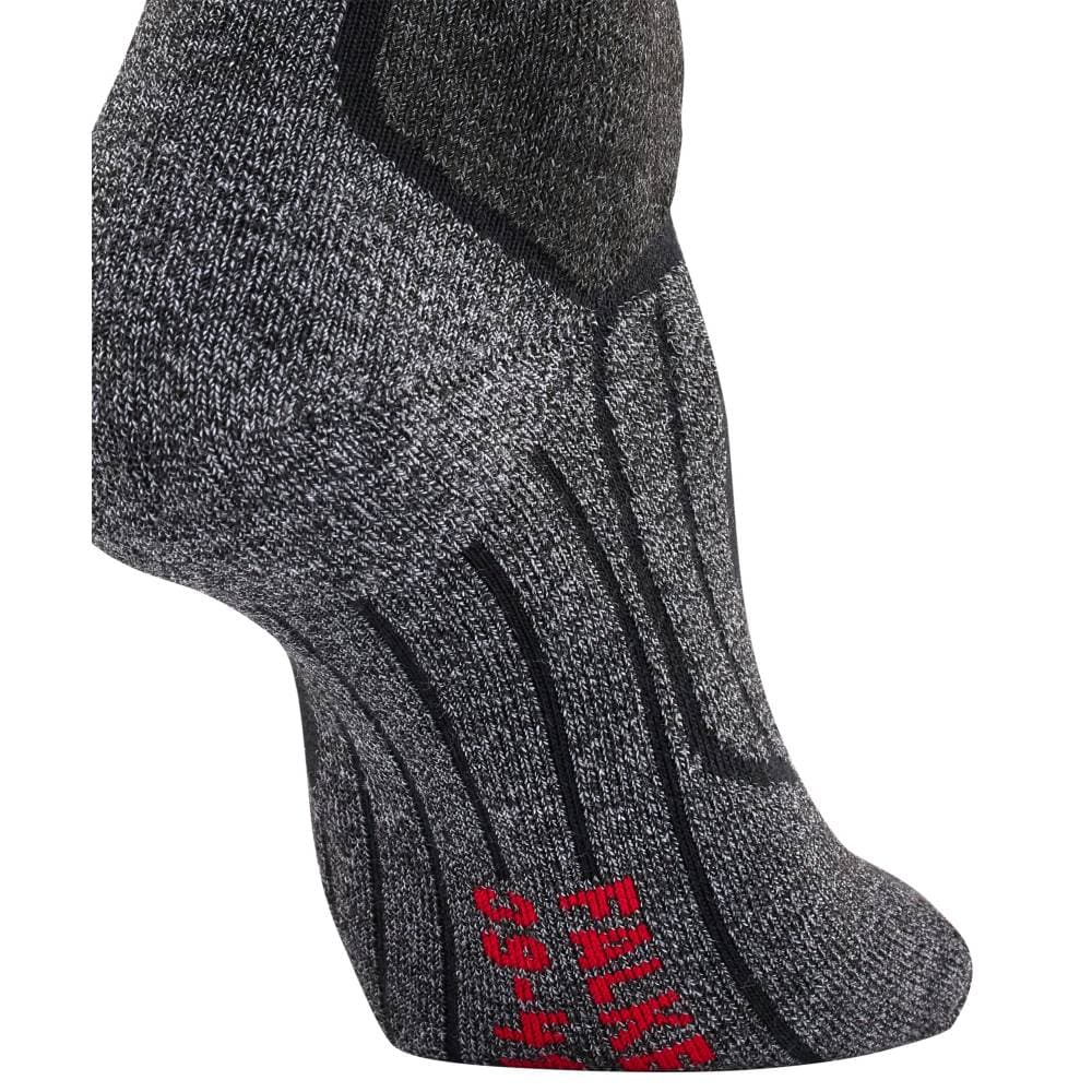 Falke SK2 Skidstrumpor Herr Svart Mix 1-pack