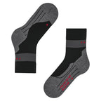 Falke RU Strumpor Compression Stabilizing Herr Svart 1-pack