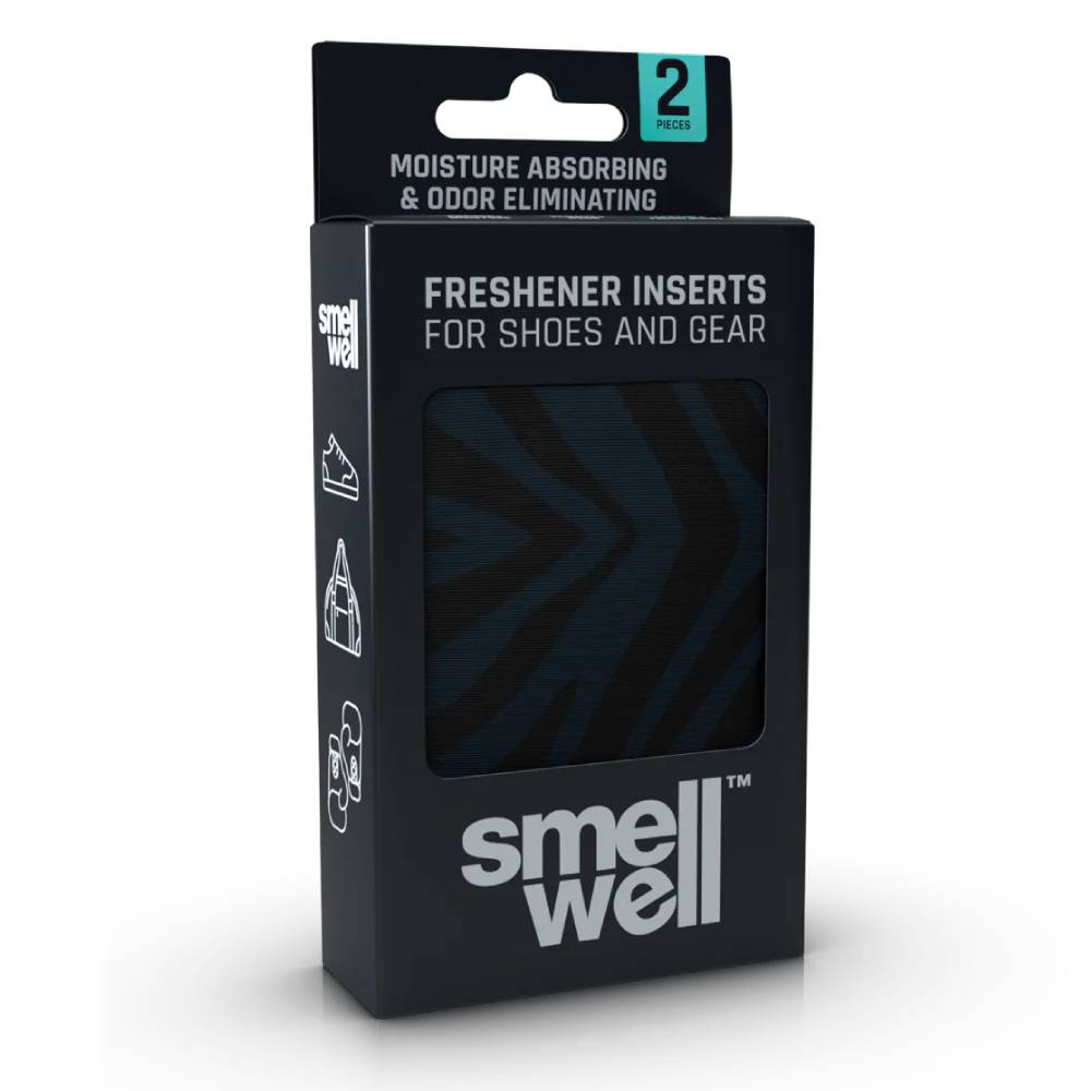 SmellWell Active Doftpåse Black Zebra