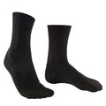 Falke GO2 Golf Strumpor Herr Svart 1-pack