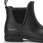 Tretorn Gummistövlar Eva Black Black