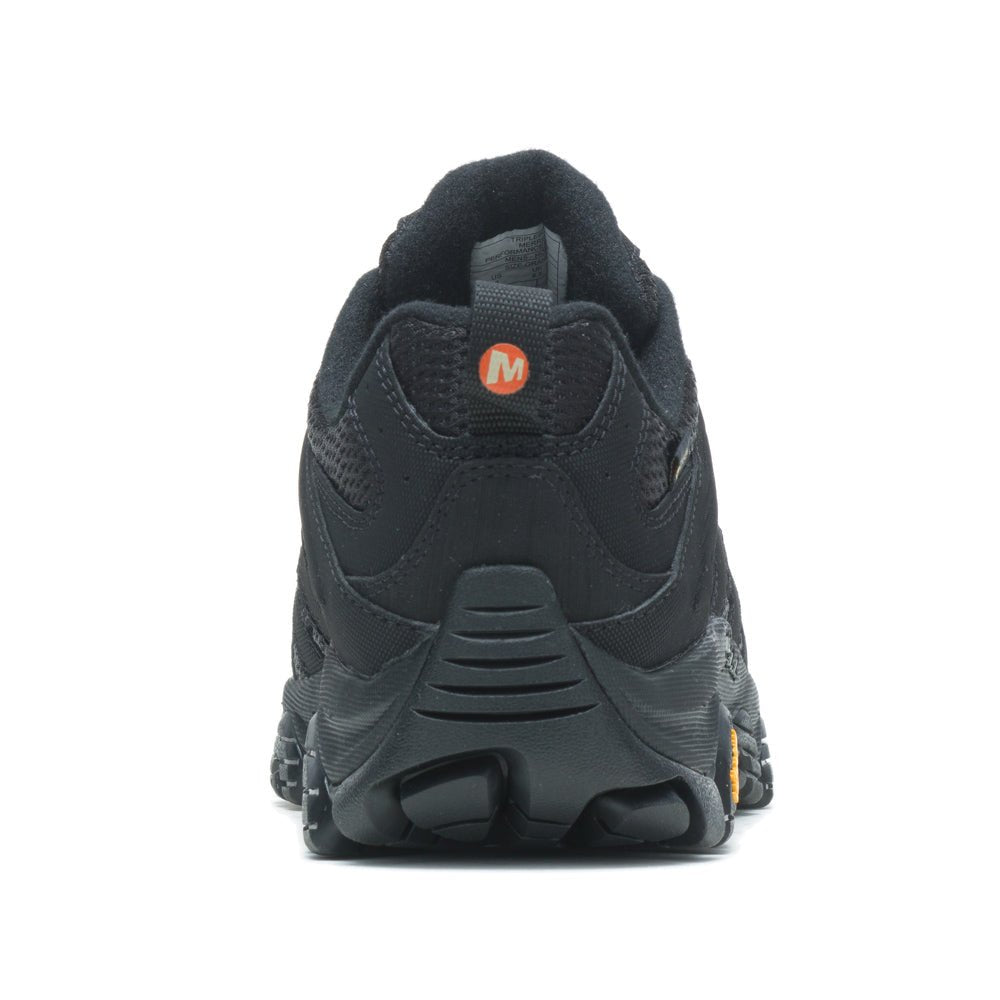 Merrell Moab 3 Syn Gore-Tex Herr Triple Black