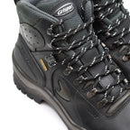 Grisport Hike Kängor Unisex Black