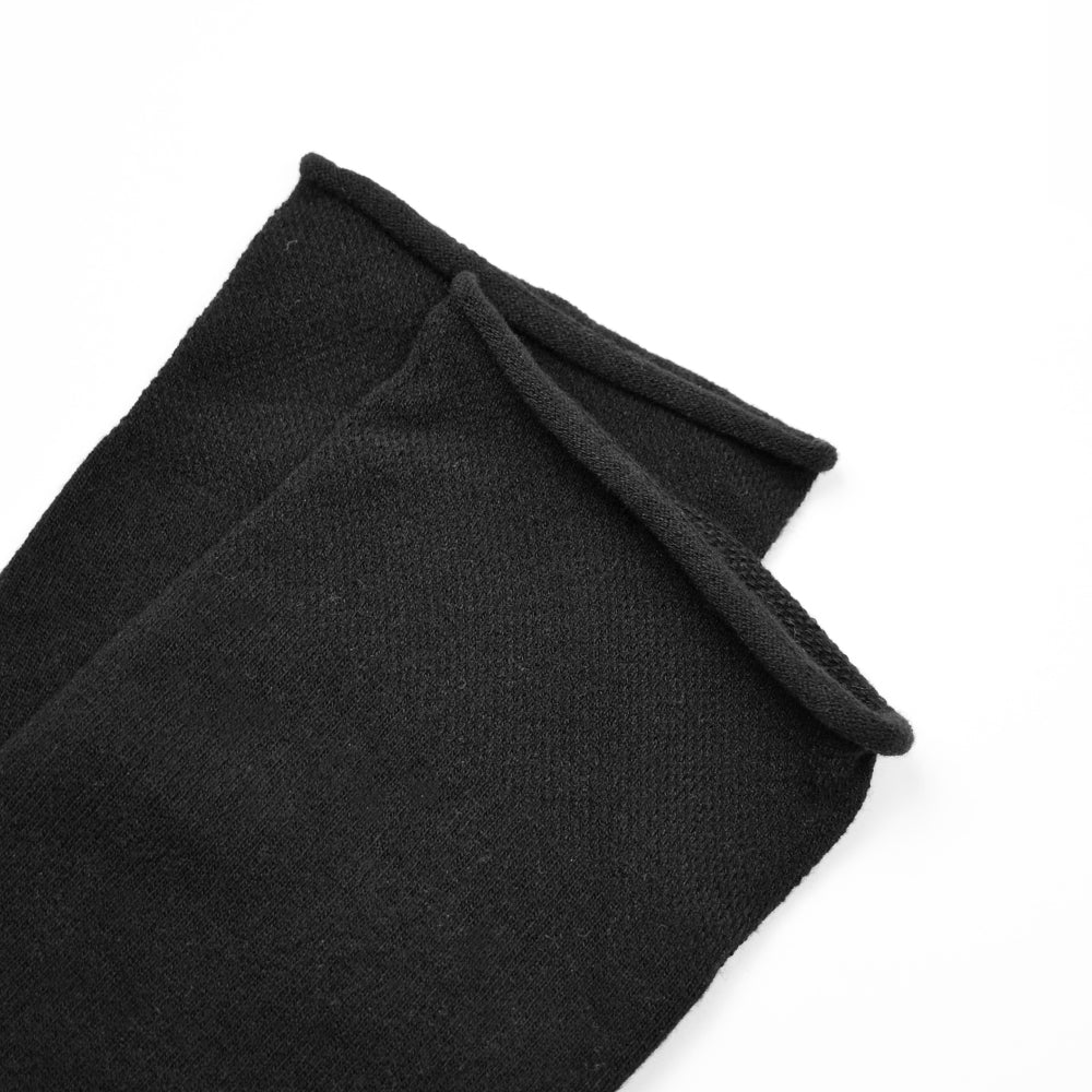 Minfot Sensitive Bambu Strumpor Svart 1-pack