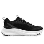 Minfot Journey Tennari Unisex Musta