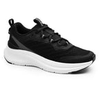Minfot Journey Tennari Unisex Musta