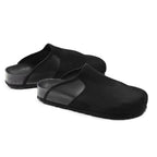 Minfot Nino Tofflor Stretch Svart
