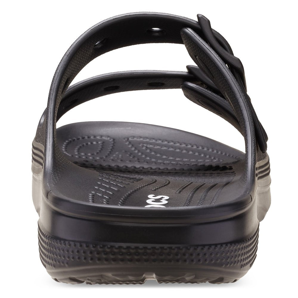 Crocs Saturday Sandaler Herr Svart