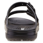 Crocs Saturday Sandaler Dam Svart