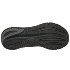 Skechers Arch Fit 3.0 Easy Flow Sneakers Dam Svart
