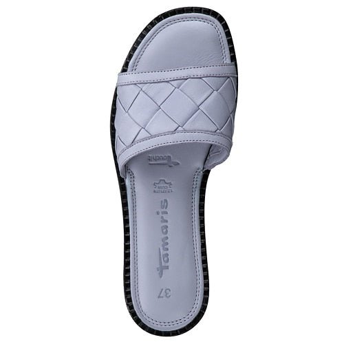 Tamaris Touch-It Sandaler Dam Sky Uni