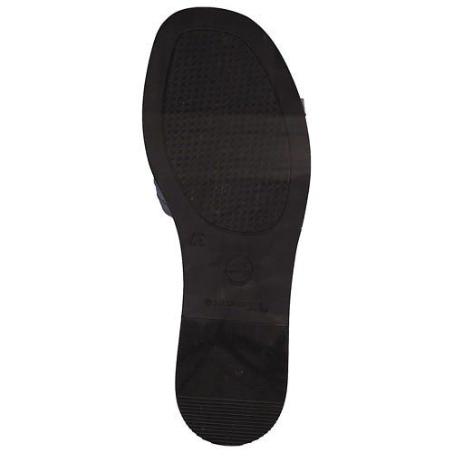 Tamaris Touch-It Sandaler Dam Sky Uni