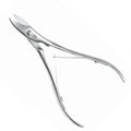 Niegeloh Solingen Tånagelsax Inox N4