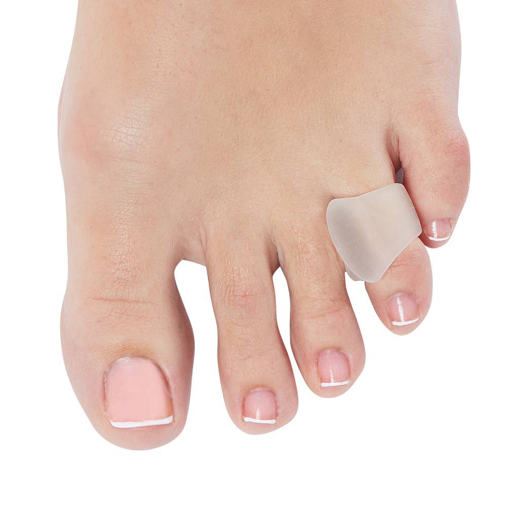 NatraCure Toe Separators Tådelare Med Tåring