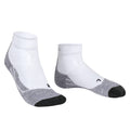 Falke TE2 Tennis Strumpor Dam Vit 1-pack