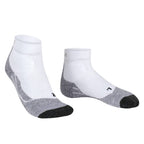Falke TE2 Tennis Strumpor Dam Vit 1-pack
