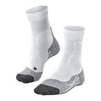 Falke TE2 Tennis Strumpor Herr Vit 1-pack