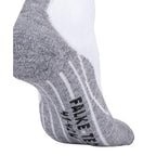 Falke TE2 Tennis Strumpor Dam Vit 1-pack