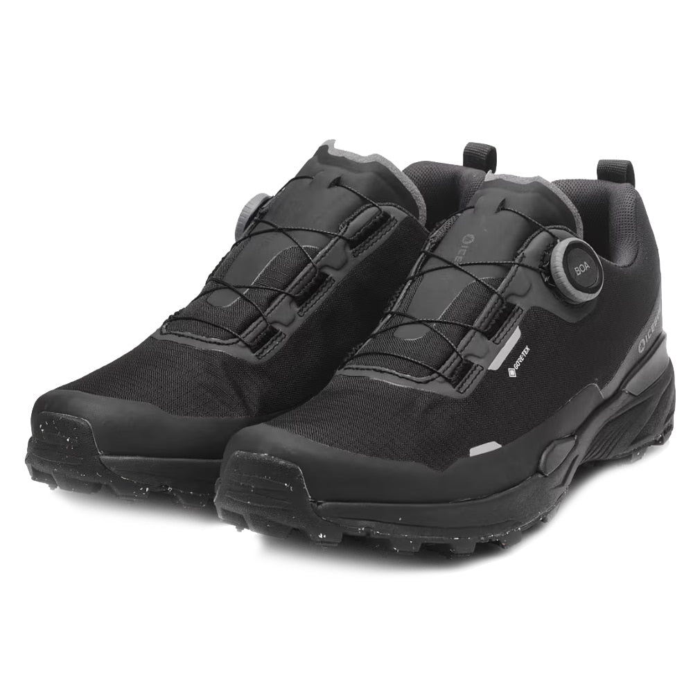 Icebug Rover 2 W BUGrip GTX True Black
