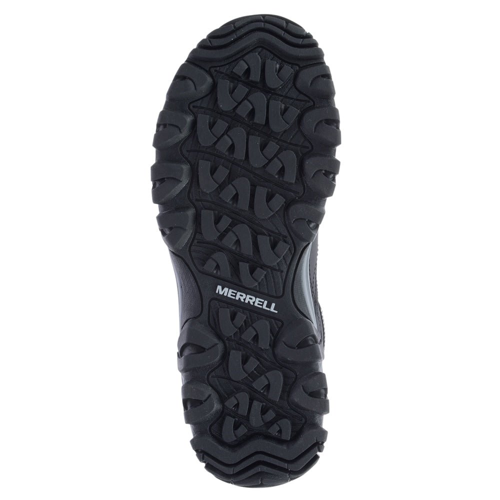 Merrell Thermo Akita Mid WP Dam Vattentäta Svart