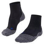 Falke TK2 Short Cool Strumpor Herr Svart Mix 1-pack