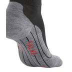 Falke TK5 Short Strumpor Herr Svart 1-pack
