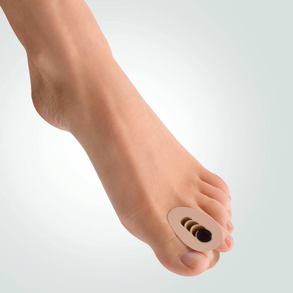 Berkemann Para Toe Spreader Tåspridare