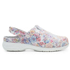 Minfot Arbetsskor Mjuk Toffel Multi