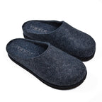 Minfot Tossut Slip on Viken Villa Navy