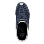Scholl Jump Next Toffel Unisex Navy