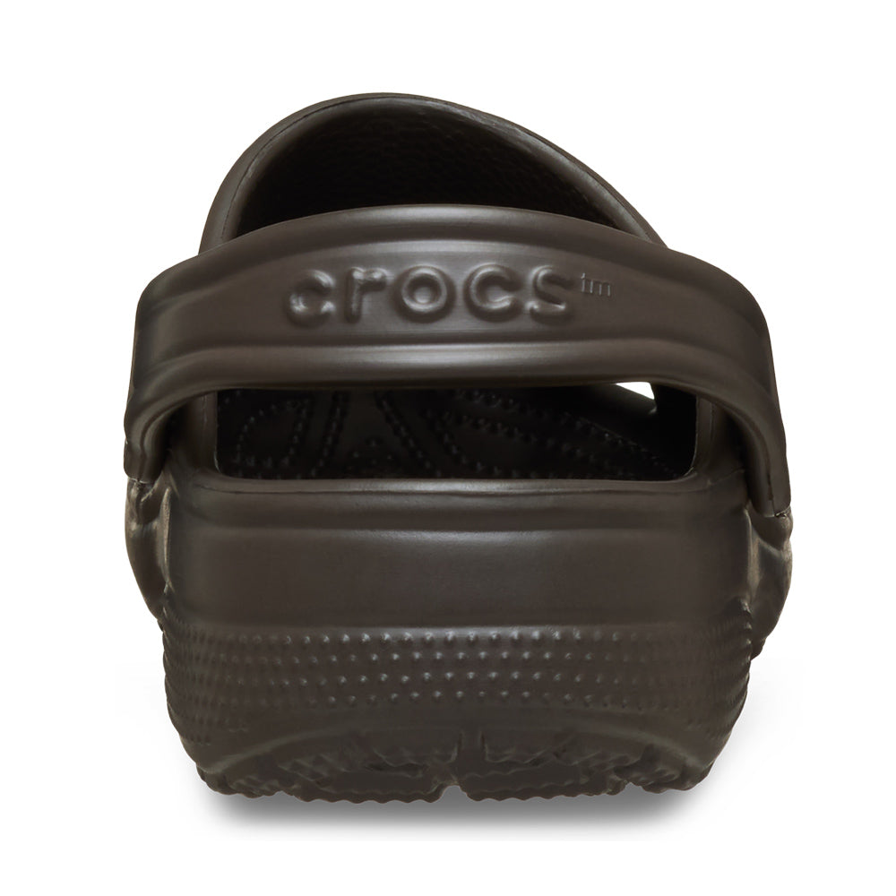 Crocs Classic Clog Unisex Espresso