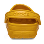 Crocs Classic Clog Unisex Golden Light