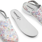 Minfot Arbetsskor Mjuk Toffel Multi