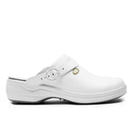 Scholl Tofflor New Bonus Unisex Vit