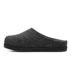 Minfot Tossut Slip on Viken Villa Antrasiitti