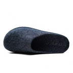 Minfot Tossut Slip on Viken Villa Navy