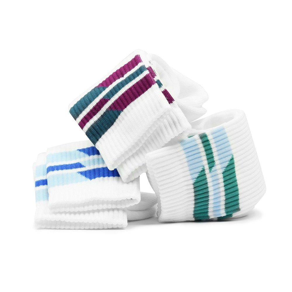 traningsstrumpor-race-minfot-3-pack