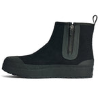 Tretorn Arch Hybrid Wool Ice Control Boots Herr Svart