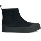 Tretorn Arch Hybrid Wool Ice Control Boots Herr Svart