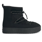 Tretorn Aspa Hybrid Low Jet Black