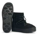 Tretorn Aspa Hybrid Low Jet Black