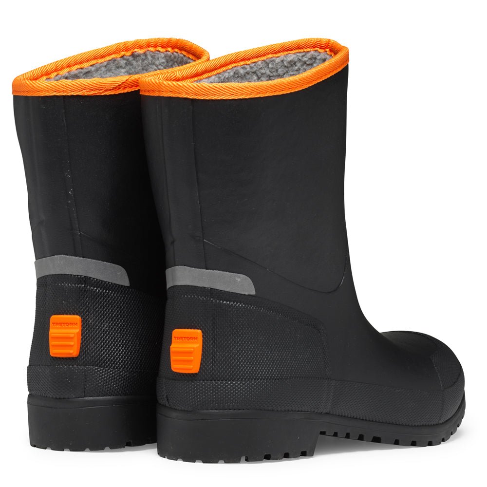 Tretorn Gummistövlar Nimis Winter Black