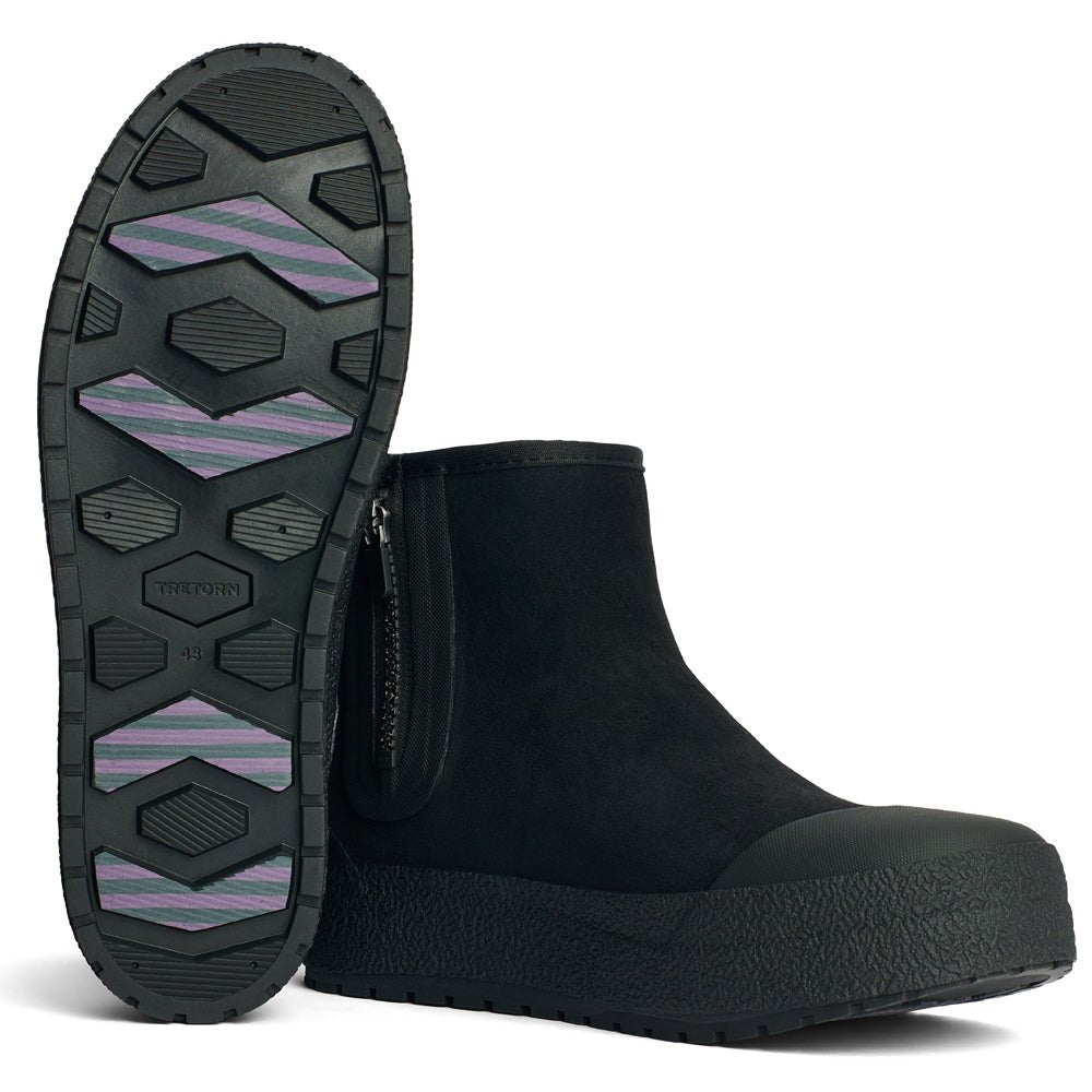 Tretorn Arch Hybrid Wool Ice Control Herr