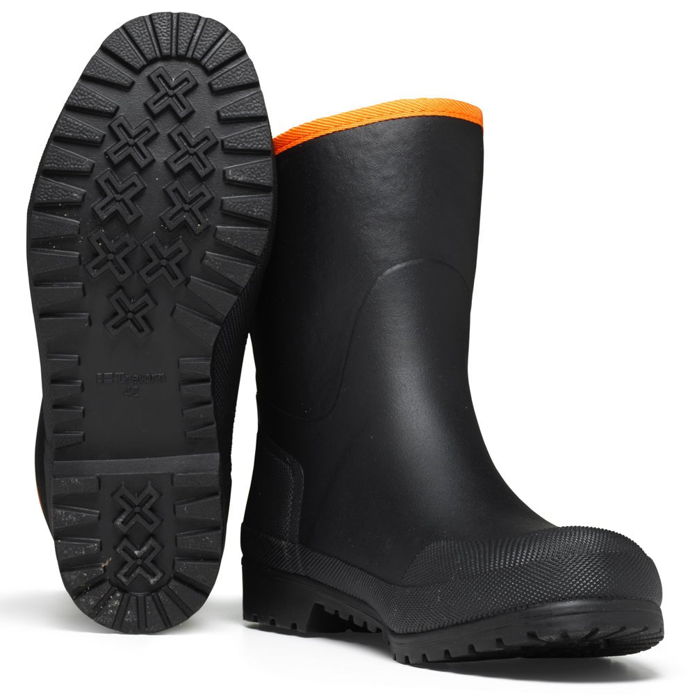 Tretorn Gummistövlar Nimis Winter Black