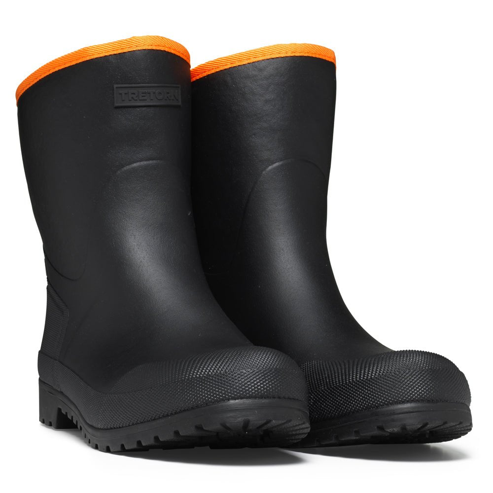 Tretorn Gummistövlar Nimis Winter Black